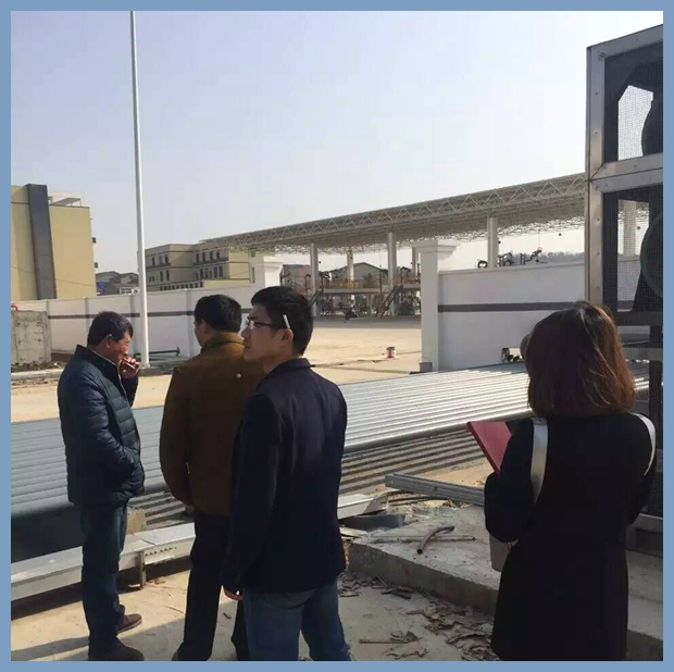 油庫罐區儲運自動化監控系統 油庫罐區儲運自動化監控系統