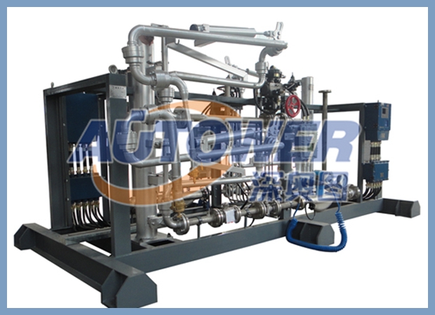 撬裝系統 撬裝系統