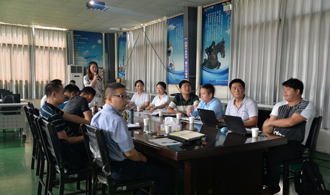 深奧圖 2018 年銷售中心年中總結(jié)大會 深奧圖 2018 年銷售中心年中總結(jié)大會