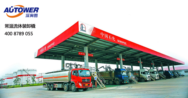 裝卸區(qū)有哪些防火要求?我們需要注意哪些問題 裝卸區(qū)有哪些防火要求?我們需要注意哪些問題